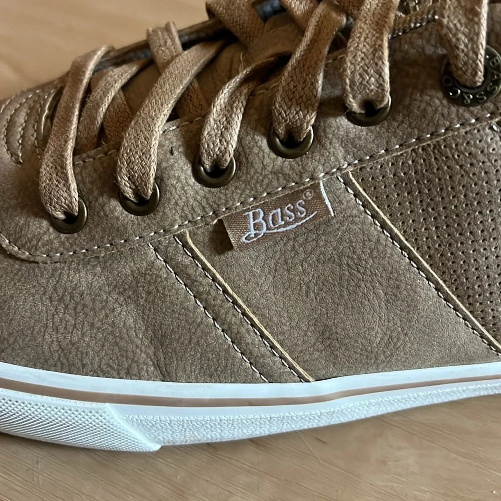 G.H. Bass & Co. from manufacturers